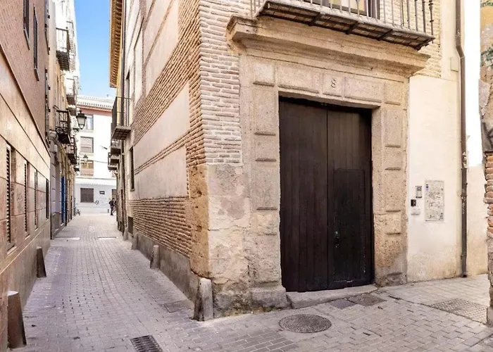 Castillejos Suite