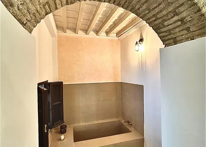 Castillejos Suite